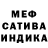 Alpha-PVP СК КРИС Hakima Atfane